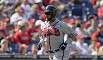 Bonifacio y los Bravos se imponen a Filadelfia 