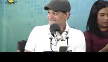 José Laluz comenta cruel asesinato de holandés