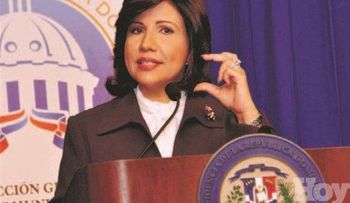 Gobierno aumentará RD$825 a subsidio â??Comer es Primeroâ?