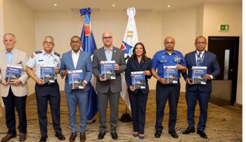 IDAC crea comité para fortalecer seguridad aeronáutica