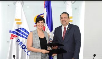   Superintendencia de Electricidad y ProCompetencia firman acuerdo de colaboración