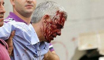 Tragedia tren España: Maquinista será juzgado por homicidio por imprudencia