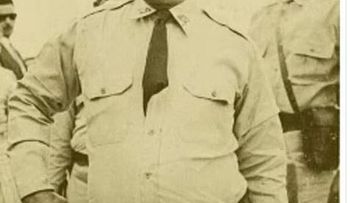 Cosas de Petán Trujillo (el Emperador de Bonao) en la Voz Dominicana