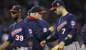 Mellizos despiden a Gardenhire luego de 13 años 