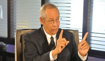 Martínez Moya dice país aumentó desempleo en 60 mil empleos en gobierno de Danilo Medina 
