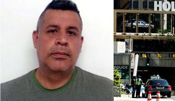 Detienen dominicano por evadir 204 veces pagos de peajes y manejando sin placa delantera