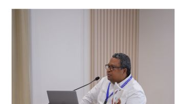 Senado imparte taller sobre Ley Orgánica de Fiscalización y Control del Congreso Núm. 84-25