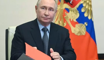 Putin no llamará a Trump por el atentado, dice el Kremlin