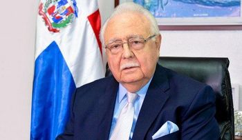Ministro de Energía: Hay petróleo y gas en República Dominicana