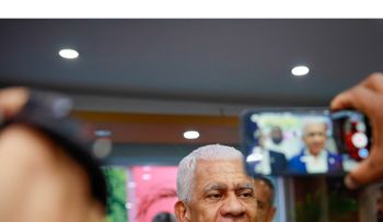 Presidente Senado dispuesto a citar ejecutivos Aerodom por retraso en mejoras aeroportuarias