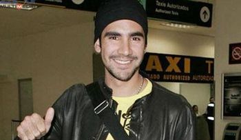 Muere hijo del futbolista Hugo Sánchez por intoxicación de gas