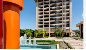 BCRD informa variación IPC de octubre fue de 0.55 %