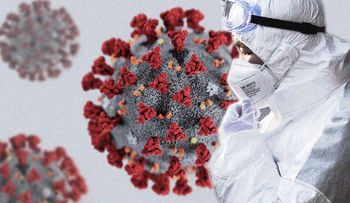 El coronavirus: Un asesino que amenaza el mundo con una pandemia letal 