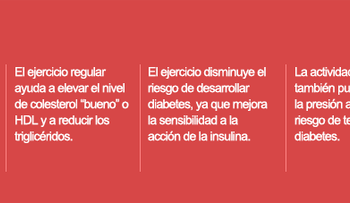 El exceso de ejercicio aumenta el riesgo de morir de un infarto