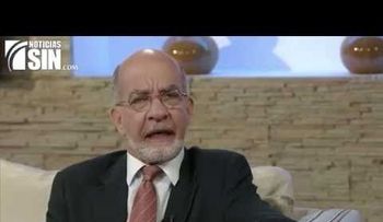 Entrevista al experto en seguridad ciudadana Daniel Pou en El Despertador