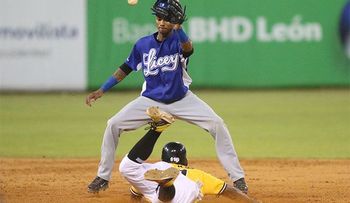 Aguilas y Licey reinician este martes Serie Final; Valdez vs. Oâ??Grady 