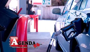    Gobierno vuelve a bajar el precio de los combustibles