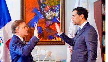 Joan Ferrer asume dirección de Museos