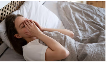 Cómo dormir mejor pese a la ansiedad nocturna