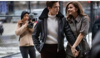 Immanuel Kant, filósofo: "Las reglas de la felicidad son 3, algo que hacer, algo que amar y algo que desear"