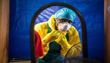 Alertan de un síndrome post ébola empeora salud de los supervivientes