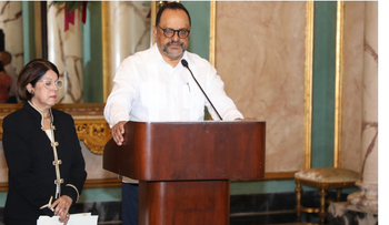 El CNM elige cinco nuevos jueces para la Suprema Corte