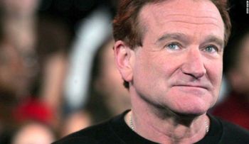 ¿Una enfermedad oculta en el suicidio de Robin Williams?