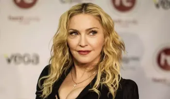 Revelan que a Madonna le inyectaron una droga para ayudar a revivirla antes de llevarla a cuidados intensivos