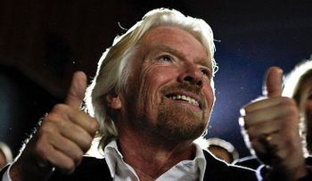 El multimillonario Richard Branson revela una simple pregunta que nos ayudará a ser exitosos