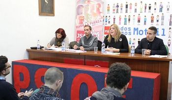 Rechazan plancha de Samuel a elecciones del SPTP, por irregularidades