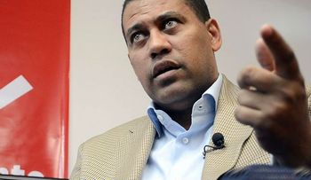 Guido: â??Miguel le dio una pastilla de chiquitolina al padrónâ? 