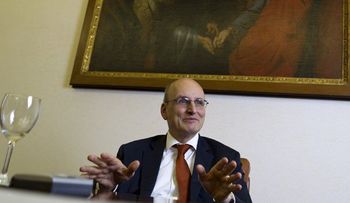 El vaticano aún no resuelve pagos con tarjeta