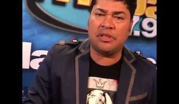 El "Pachá" acaba con Romeo, y el artista lo llama mediocre (VIDEO)