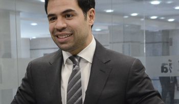 Robertico: â??Real y efectivamente tengo esas intenciones, de entrar a la politica