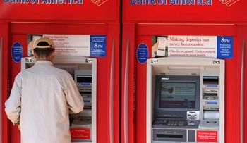 El 95% de los cajeros automáticos no serán confiables en 2014