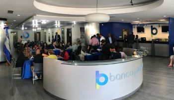  Pagan RD$56 millones a ahorrantes del Banco Peravia 