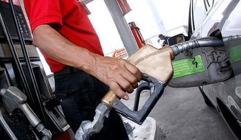 Combustibles registran rebajas de hasta RD$2.00