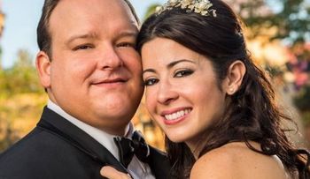 Dafne Guzmán confirma divorcio con Carlos Zuluaga,  tras cuatro año de matrimonio