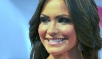 Jenny Blanco es elegida Madrina Internacional del Desfile Dominicano de NY