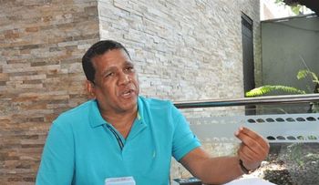 Vocero diputados PLD llama al CP a evitar una división de esa organización
