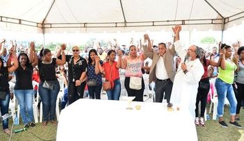 Rogelio dice que la JCE violó derechos de los dominicanos en el proceso electoral 