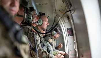 Ecuador envía 2,000 militares a Manabí tras jornada sangrienta con 15 asesinatos