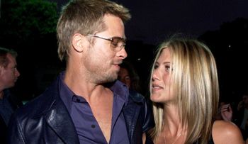 El reencuentro secreto entre Brad Pitt y Jennifer Aniston: ¿cita en Londres?