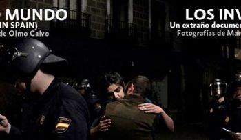 Presentarán en el país documental sobre crisis española