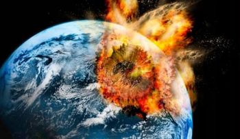 Un asteroide podría acabar con la humanidad "mañana mismo"  