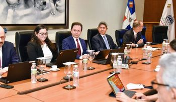 Expertos del FMI dicen que República Dominicana avanza hacia la convergencia de ingresos