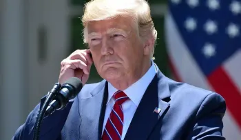 Fecha del juicio a Trump por asalto al Capitolio se fija en EE. UU