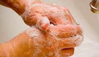 Aumento casos gripe es por primavera y polvo del Sahara