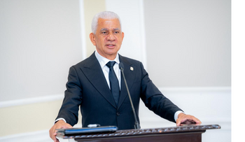 Congreso recibe informe de Cámara de Cuentas