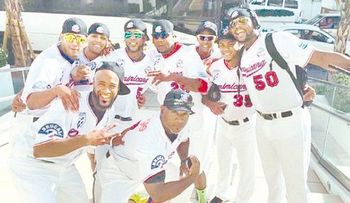 RD tendrán su primer choque ante Cuba en la Serie del Caribe 